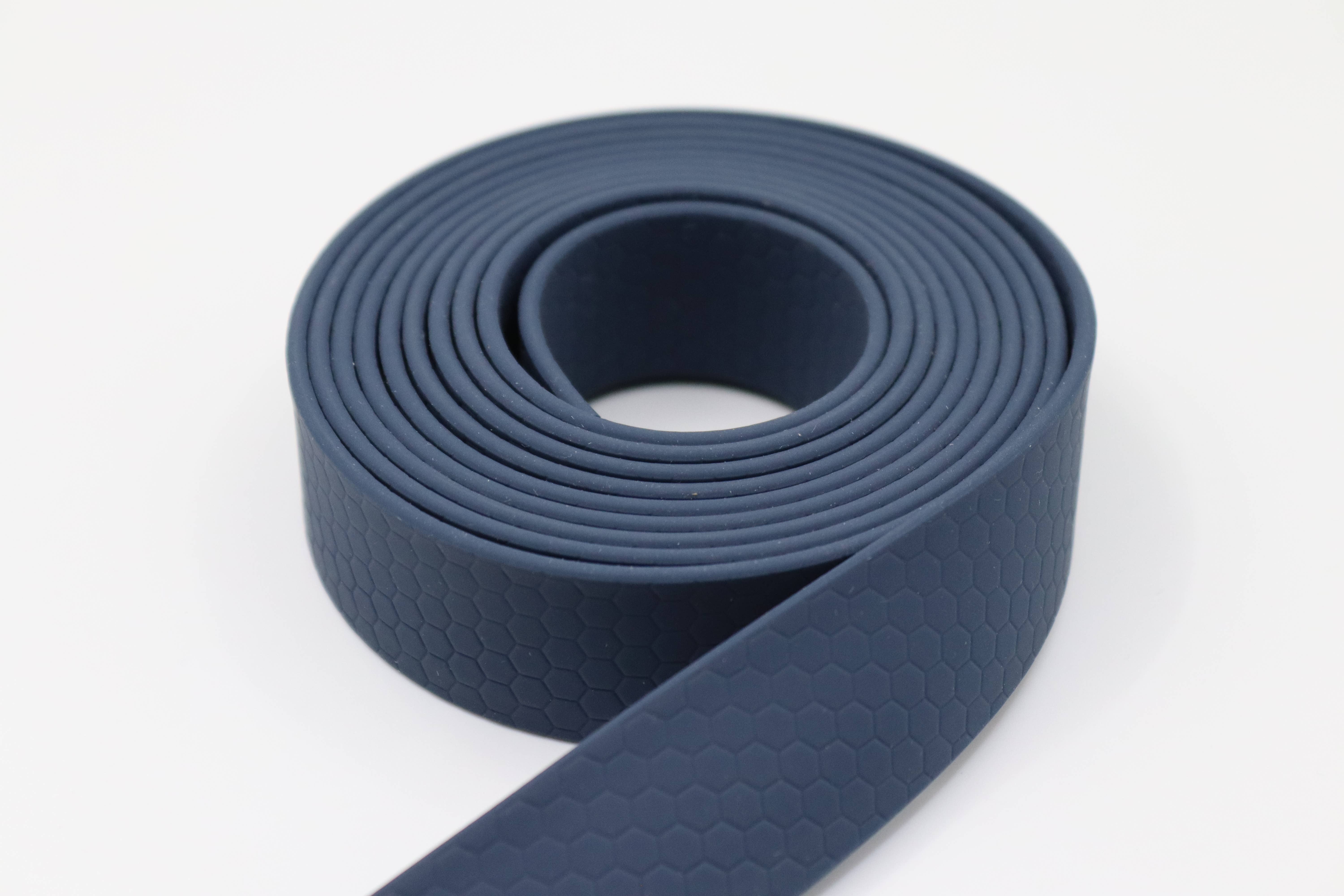 Herzband Manufaktur - Vendita all'ingrosso Guinzaglio - Cani - Guinzaglio Hexa da 5 metri/16 mm con fettuccia idrorepellente10