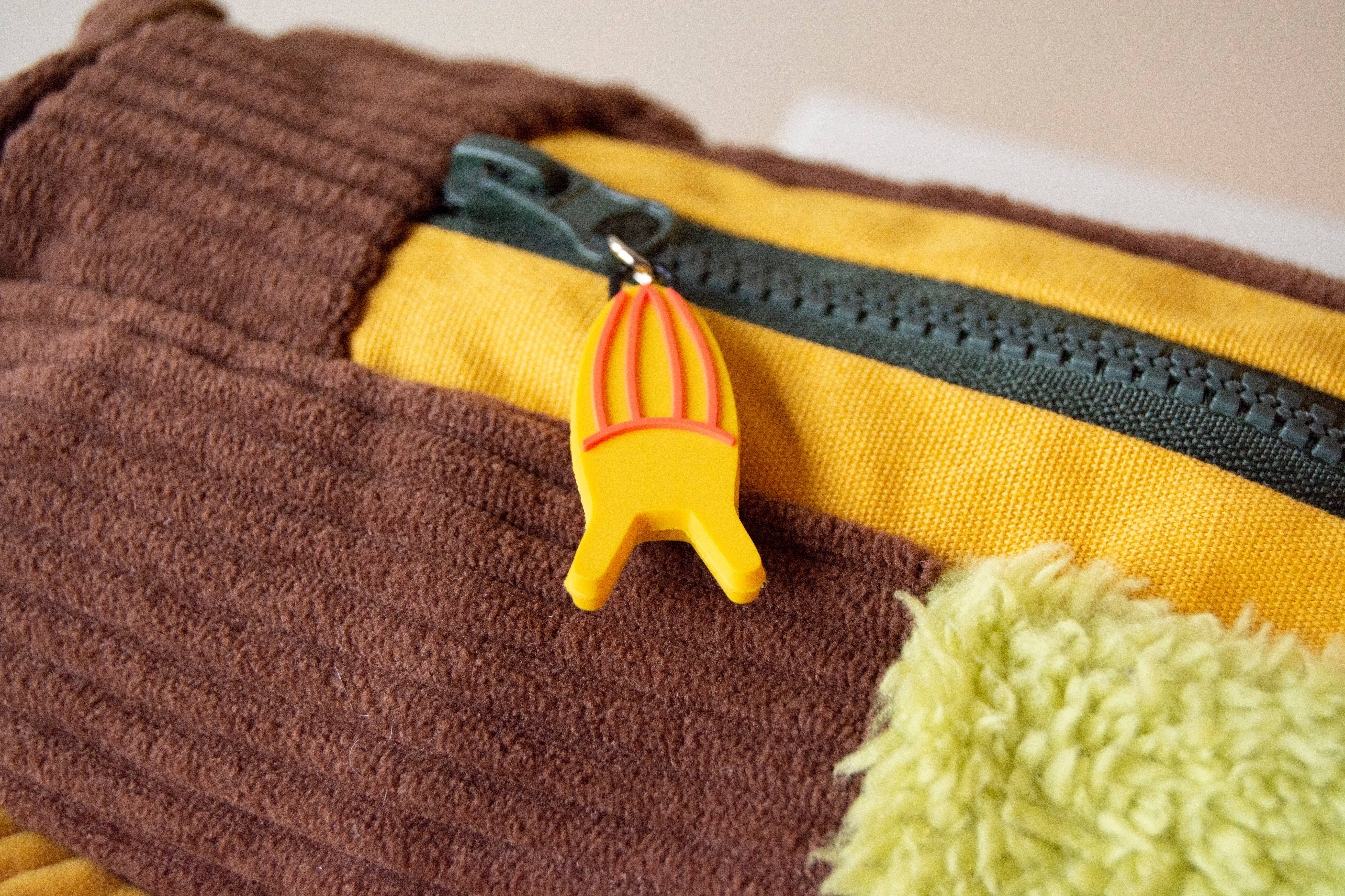 Curlworks - Wholesale Crossbody Bag - Unisex - Corduroy Log Bag5