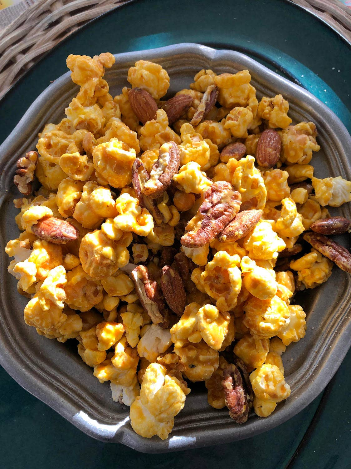 Colorado Kernels - Wholesale Popcorn - River Bottom Crunch Popcorn2