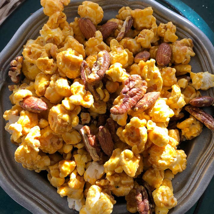 Colorado Kernels - Wholesale Popcorn - River Bottom Crunch Popcorn2