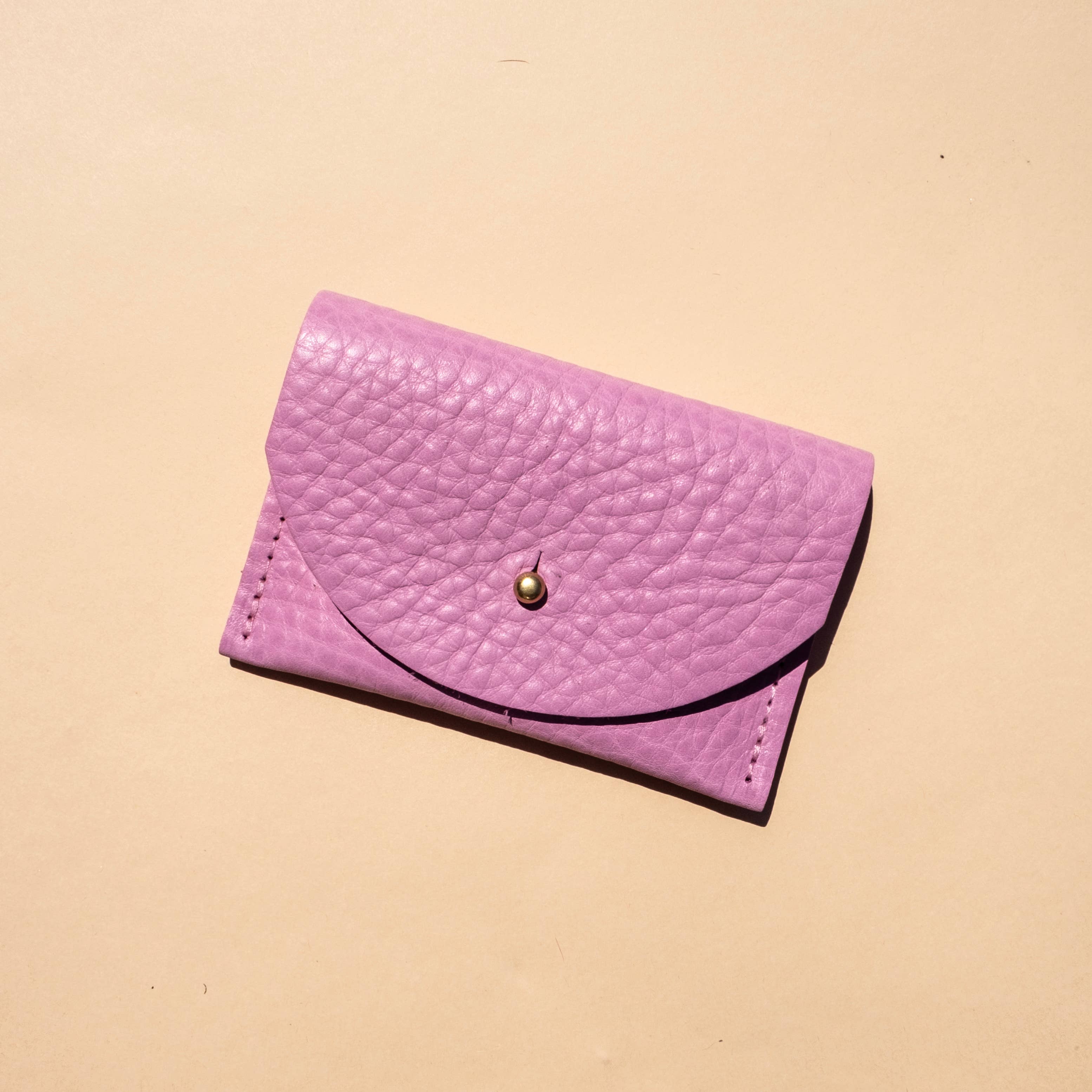 Primecut - Wholesale Card Holder - Women's - Cardholder - Sorbet Leather
