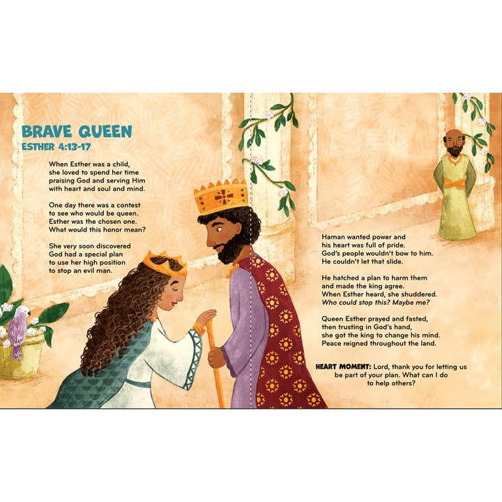 Paraclete Press - Wholesale Religion - My Tender Heart Bible2