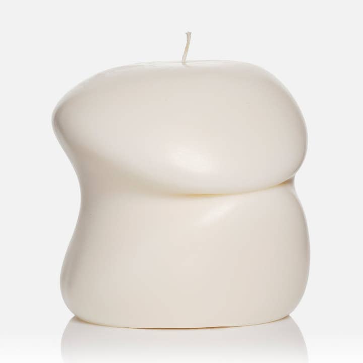 BLOBBIES LITO CANDLE for wholesale by Ancient Candle Co.