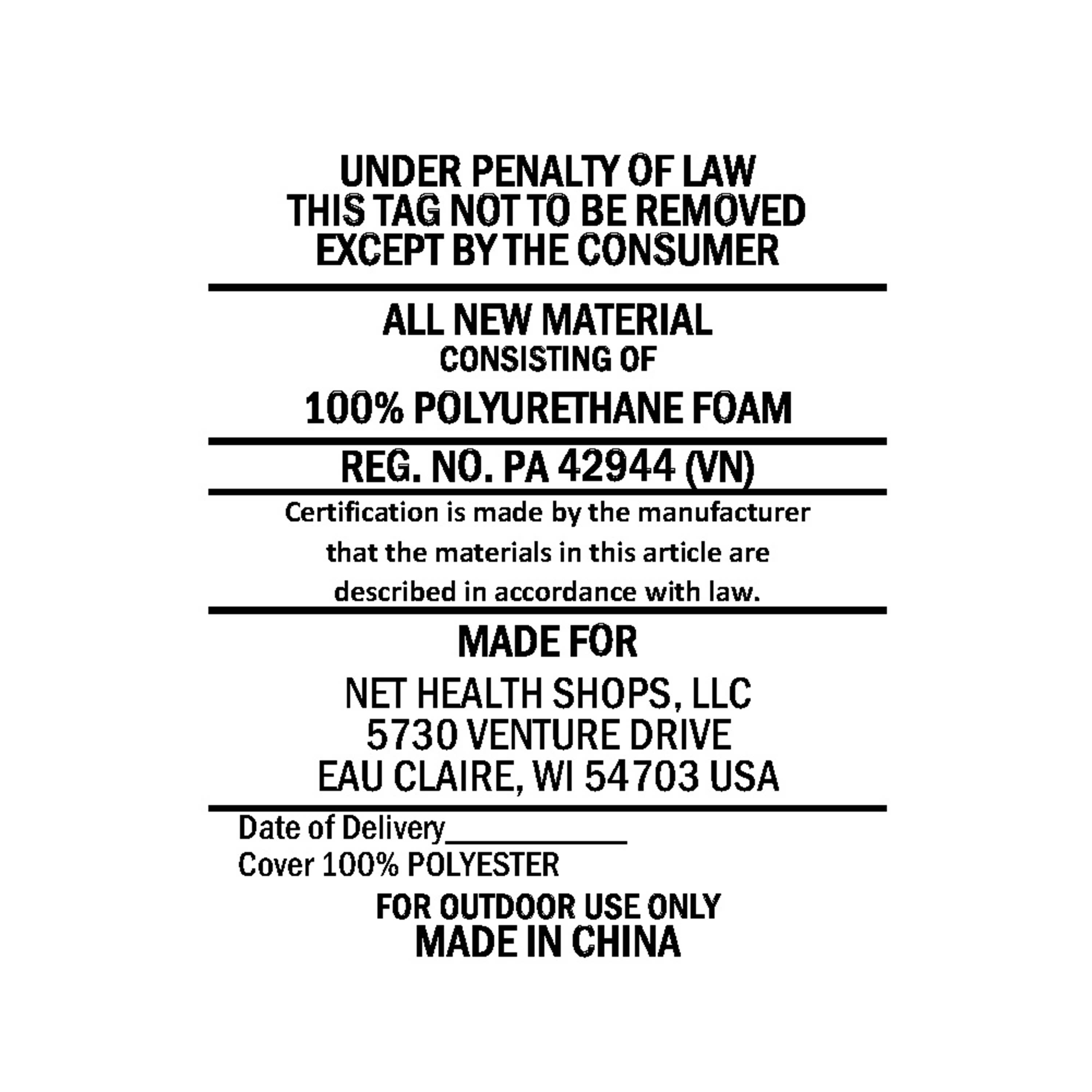 Sunnydaze Decor - Wholesale Patio Set - Ardfield Rattan 4-Piece Patio Furniture Set - Mixed Gray8