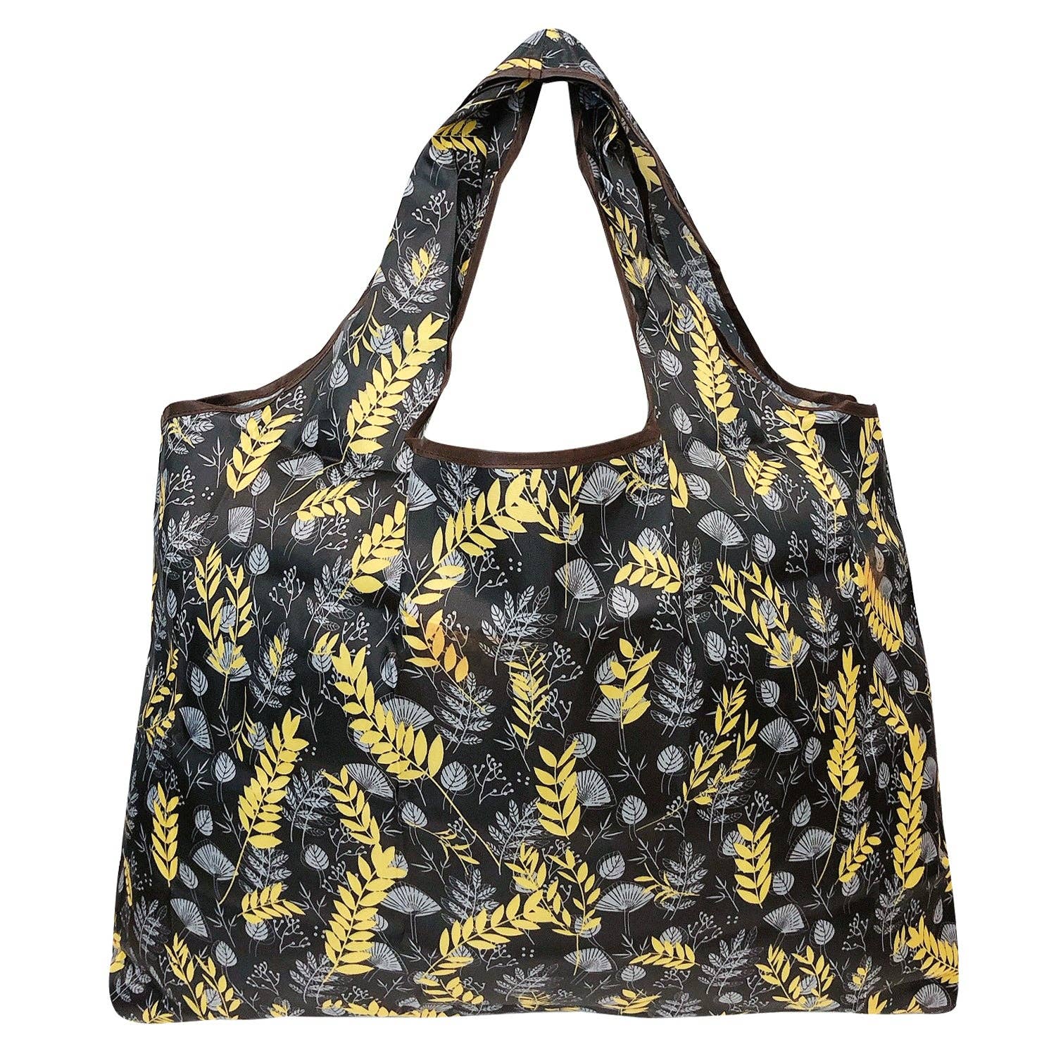 Wrapables.com - Wholesale Grocery/Shopping Bag - Wrapables Eco-Friendly Large Nylon Reusable  Bags (Set of 3)163