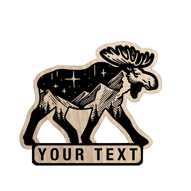 Zootility - Venta al por mayor Pegatina - Pegatina ecológica personalizada62