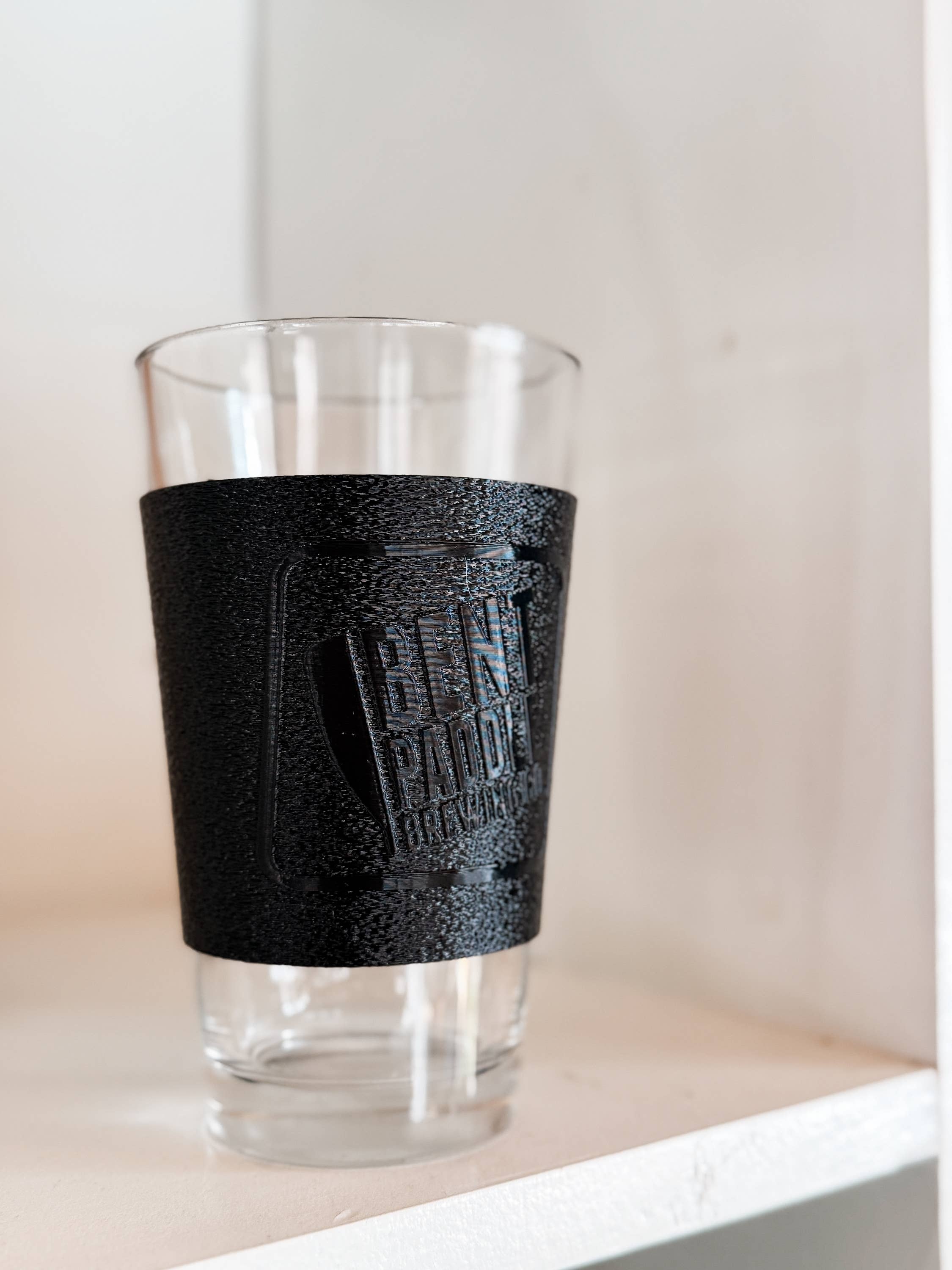Little Lion 3D - Wholesale Drink Huggers & Koozies - Customizable 3D Printed Flexible Pint Sleeve8