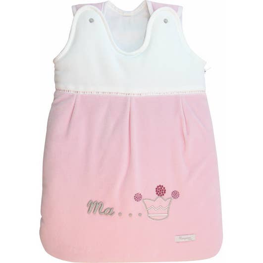 PREMATURE PRINCESS SLEEPING BAG for wholesale by Maison Nougatine