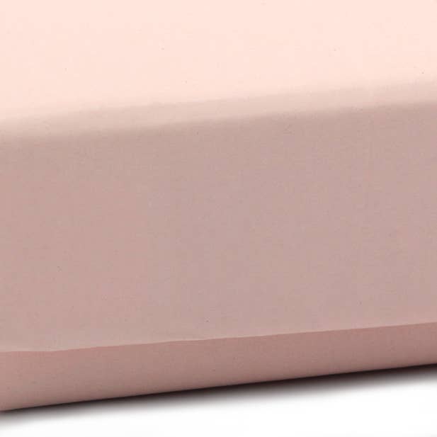 Inca UK - Vente Coffrets cadeaux - Boîte à collier/bracelet. 9x9x2cm. Coffret cadeau rose pâle3