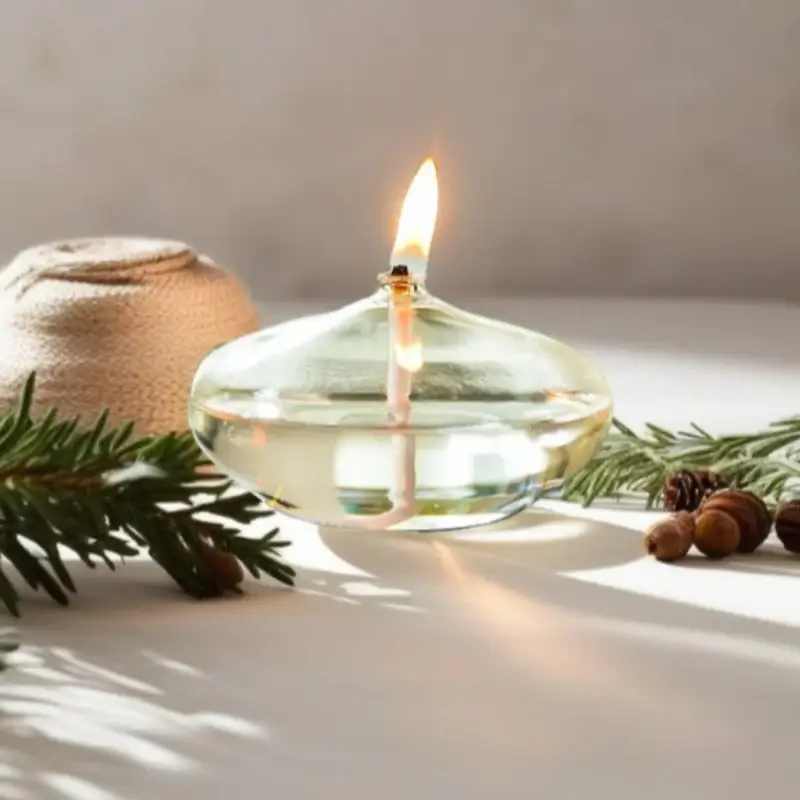 Kiyo Home – wholesale Flytande ljus – Oljeljus 3-delars set0