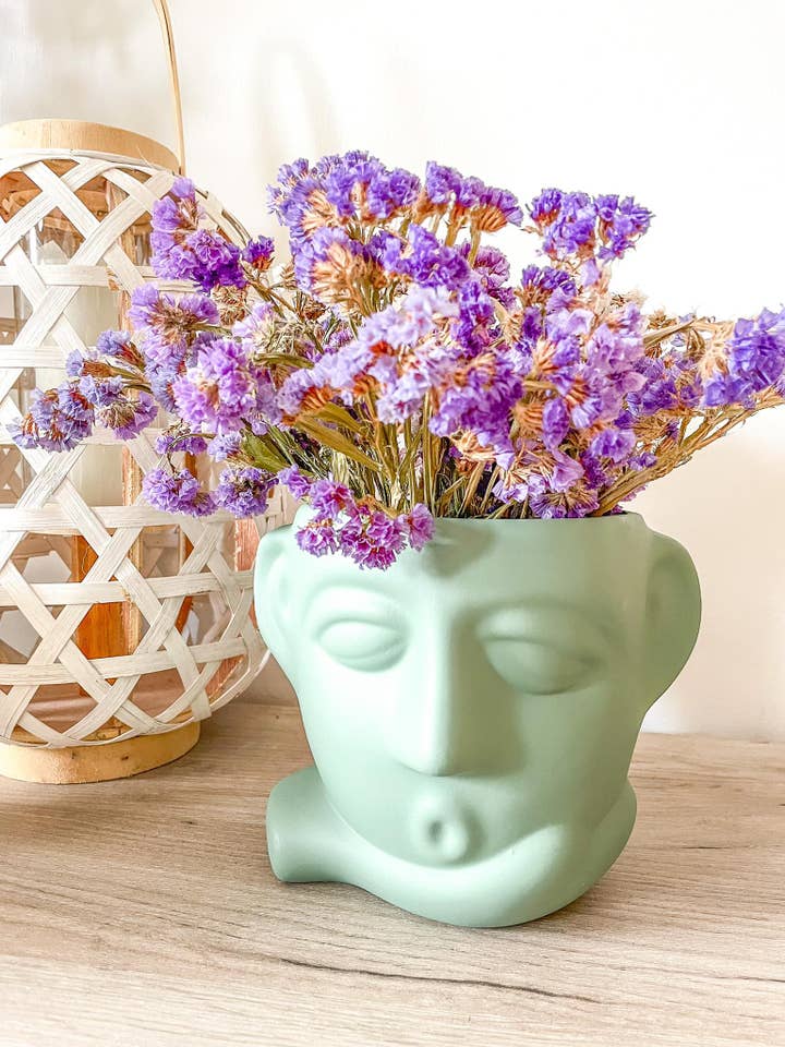 Vase Affection pour la vente par amira