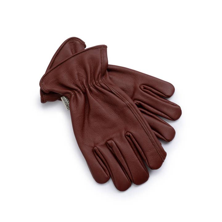 Barebones - Wholesale Gloves - Unisex - Classic Work Glove