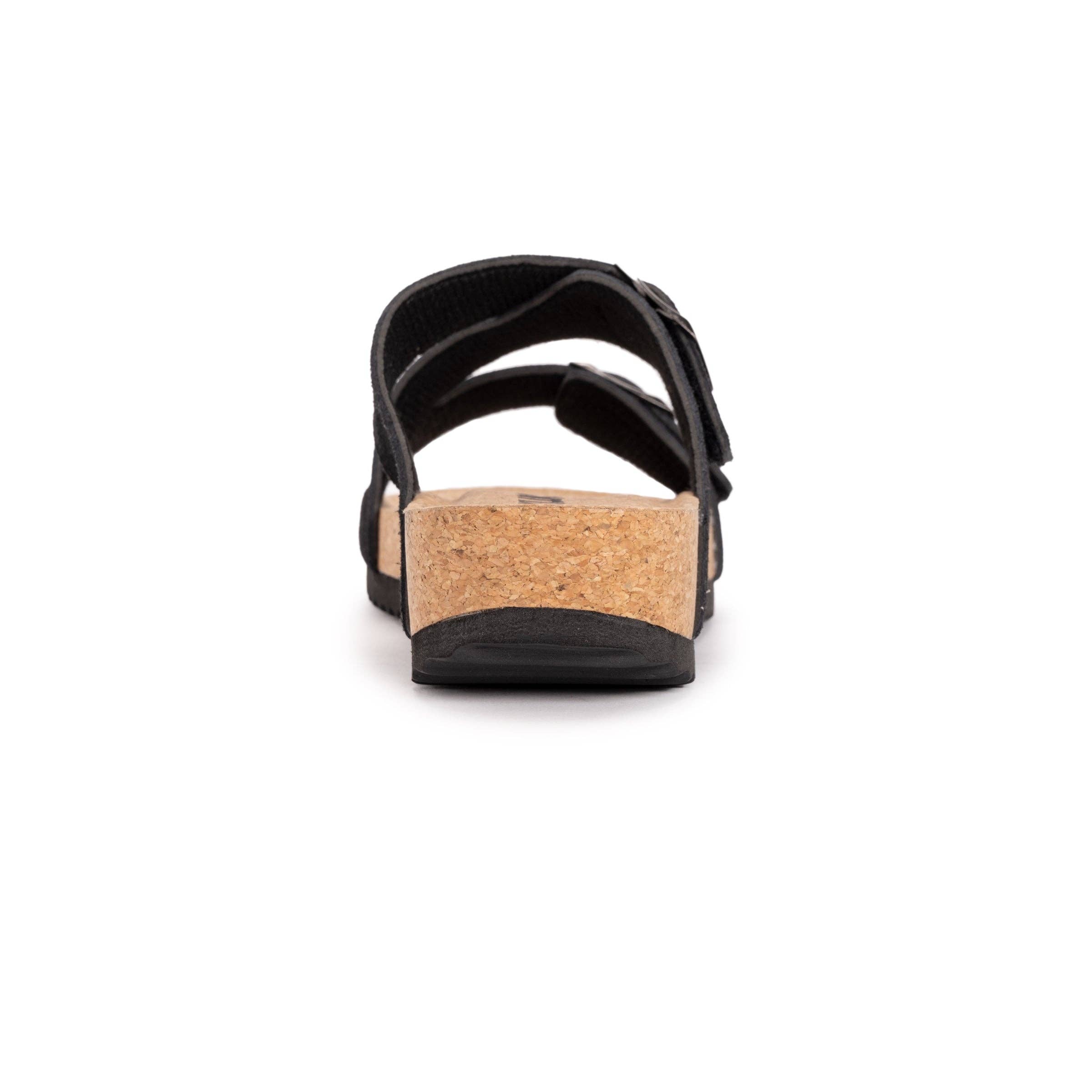 Muk Luks - Wholesale Slides - Women's - Muk Luks Women's Poppy Sandal3