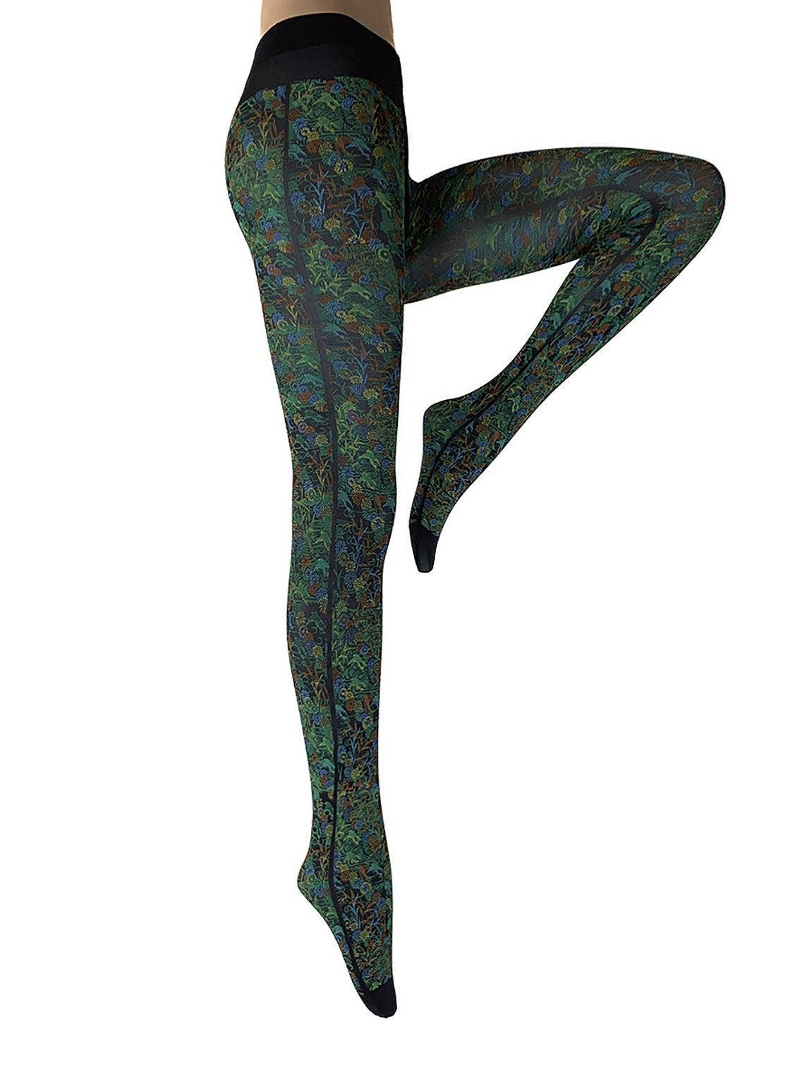 BEST LUXURY - Wholesale Pantyhose - Women's - HYD TOKIO3