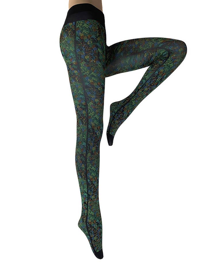 BEST LUXURY - Wholesale Pantyhose - Women's - HYD TOKIO3