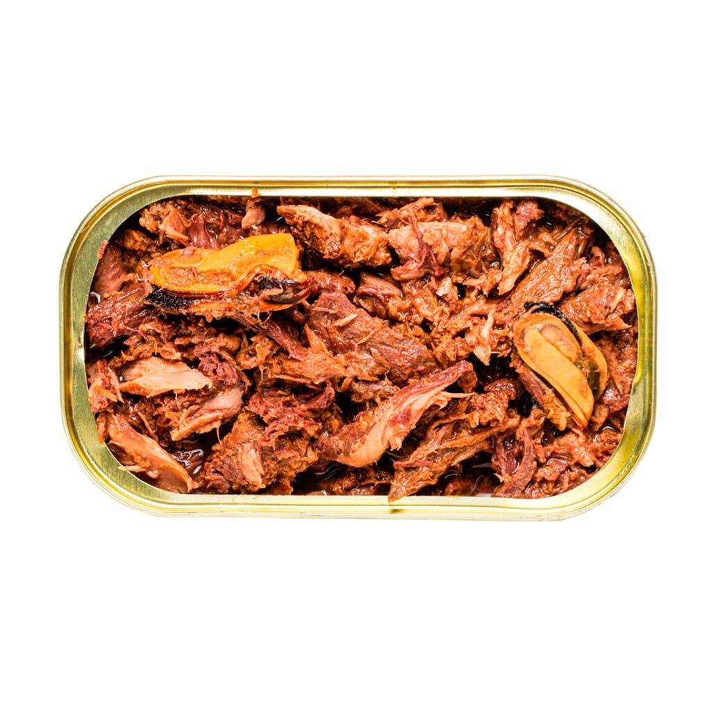 POCURULL SL (Retorn) - Venta al por mayor Comida - Gatos - Filetes De Atún Con Mejillones Para Gatos De Retorn1