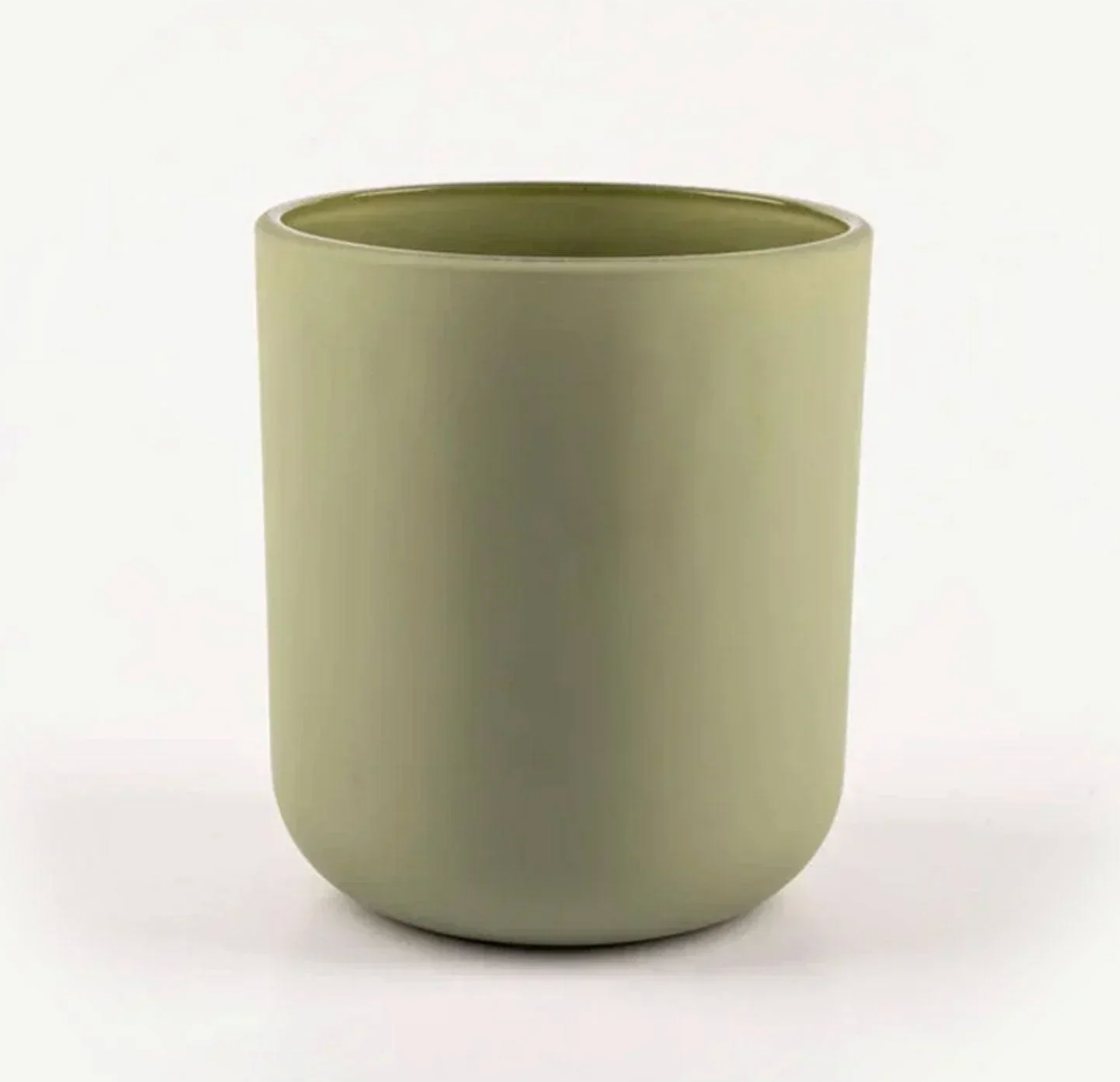 Allure CA - Wholesale Jar/Filled Candle - Personalized Soy Jar Candle | 8 oz Vegan Wax3