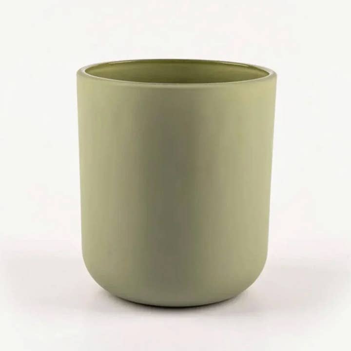 Allure CA - Wholesale Jar/Filled Candle - Personalized Soy Jar Candle | 8 oz Vegan Wax3