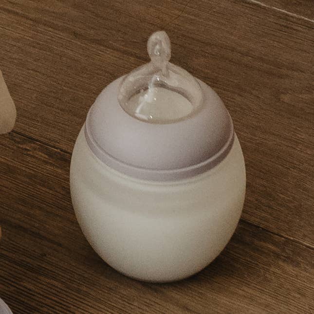 Élhée - Wholesale Baby Bottle - Teats - Pack of 2 (XS/ S/M/L)3