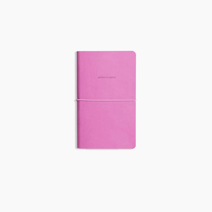 Poketo - Wholesale Planner - Simple Planner