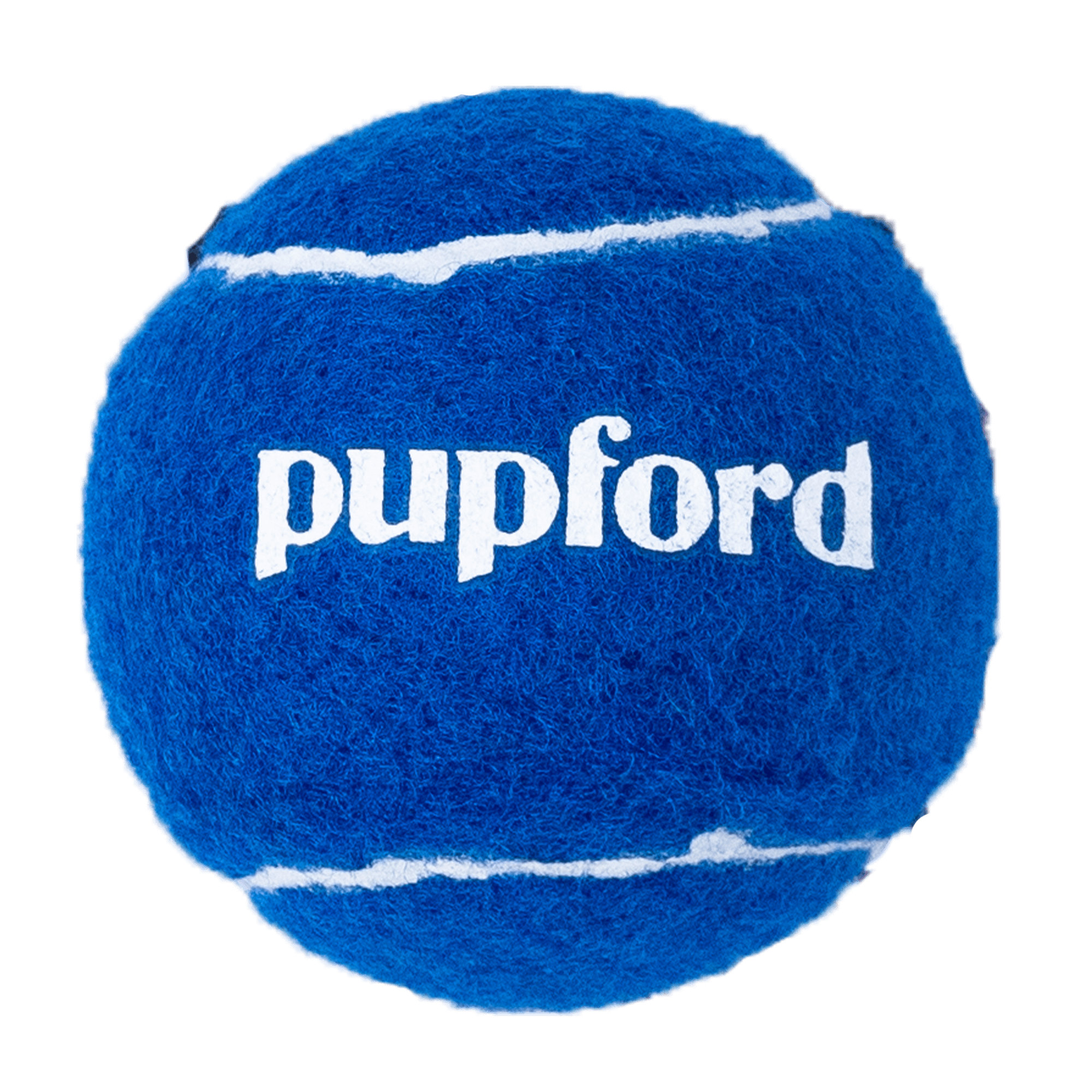 Pupford - Wholesale Pet Fetch Ball - Dog - Tennis Ball1