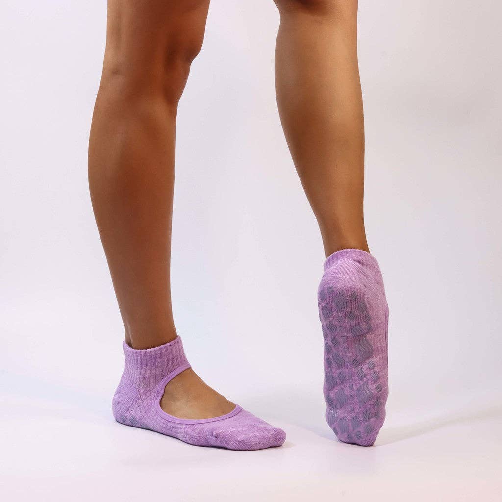 Core Chaud - Wholesale Socks - Women's - Ballet Sock4