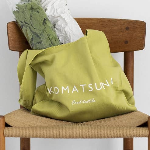 COTTON TOTE BAG Size M (8-PCS ASSORTED PACK) for wholesale by Food Textile