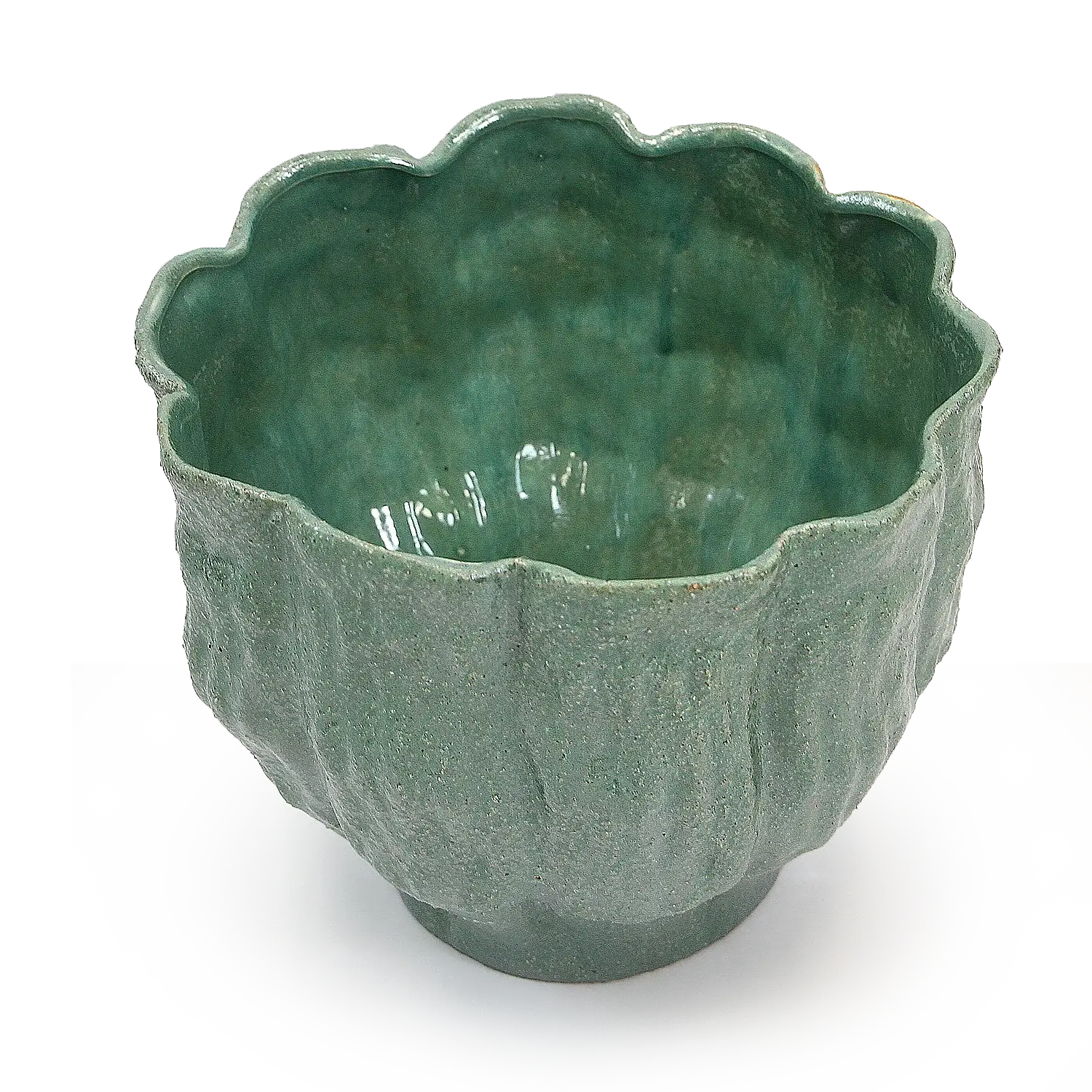 Galore Home – Vaso por atacado – Vaso de Cerâmica Blossom Unfold2