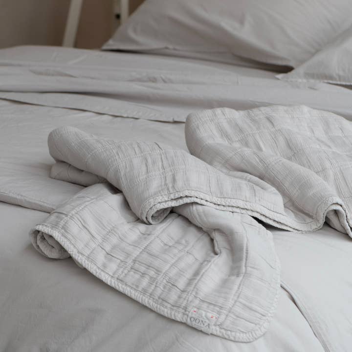 OONA Home - Wholesale Quilt - Throw, bedspread1