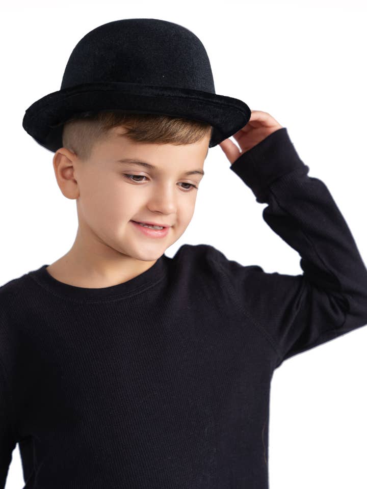 Accesorio para disfraz de terciopelo Derby para niños para venta al por mayor de Dress Up America