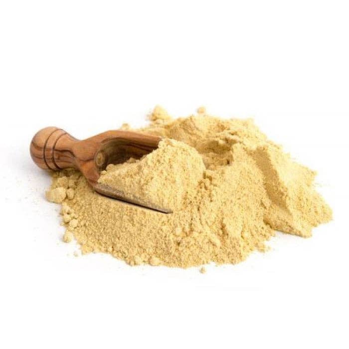 Cibobenessere - Wholesale Protein/Superfood Powder - Fenugreek Powder - Organic Product1
