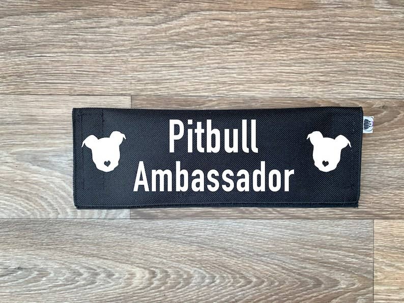 Best Friend Supplies Co - Wholesale Pet Leash - Dog - Bully Breed Ambassador1