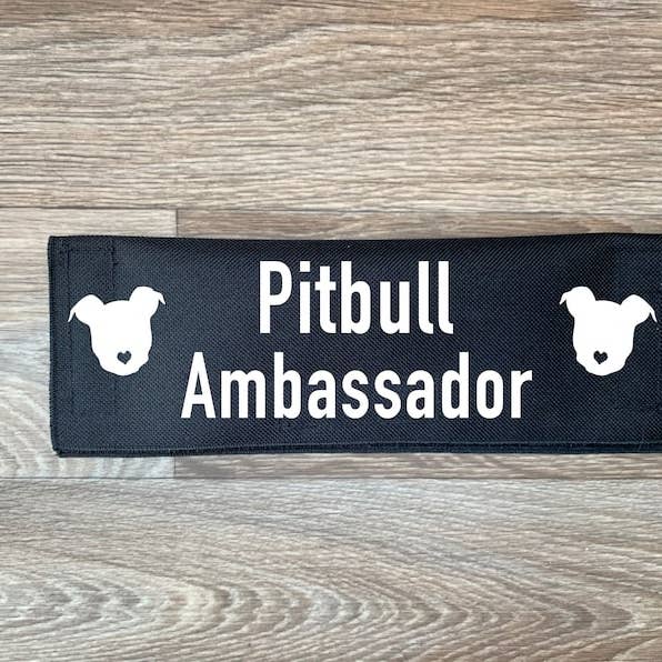 Best Friend Supplies Co - Wholesale Pet Leash - Dog - Bully Breed Ambassador1