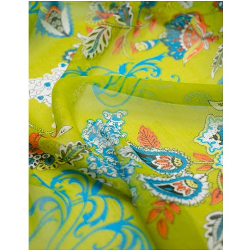 Kimago Look - Wholesale Scarf - Women's - Chiffon Scarf Scarf