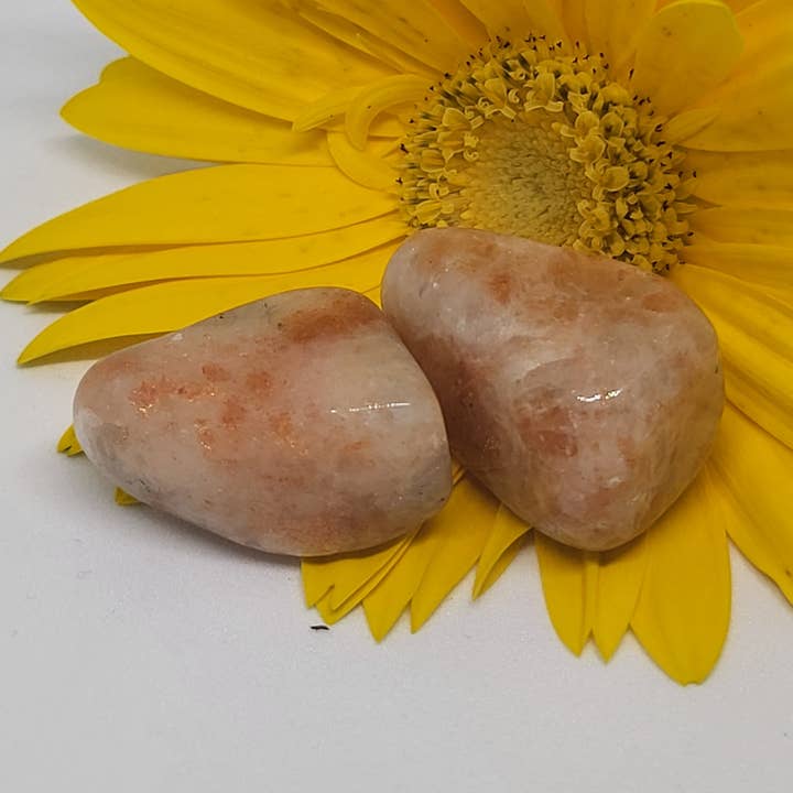 Pierre de soleil pour la vente par Crystal Cove