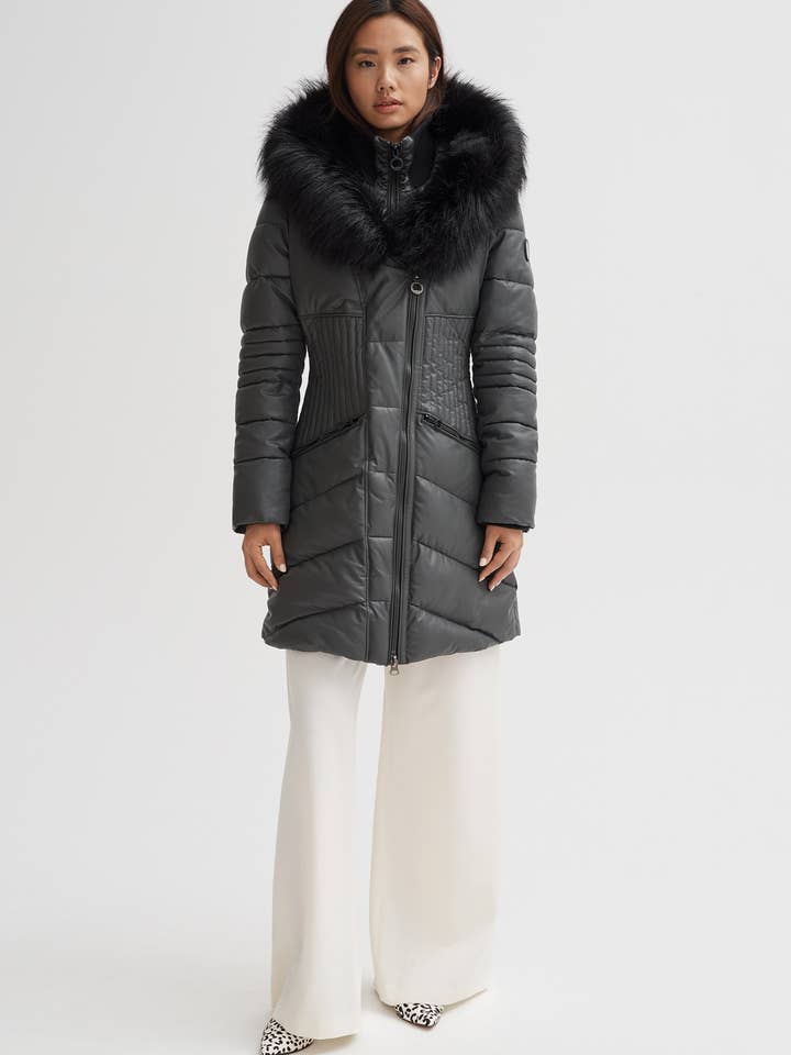 Gigi-X for wholesale by NOIZE