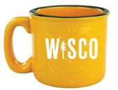 Wisco Clothing Co. - Wholesale Coffee Mug - WISCO MUG (13 oz)3