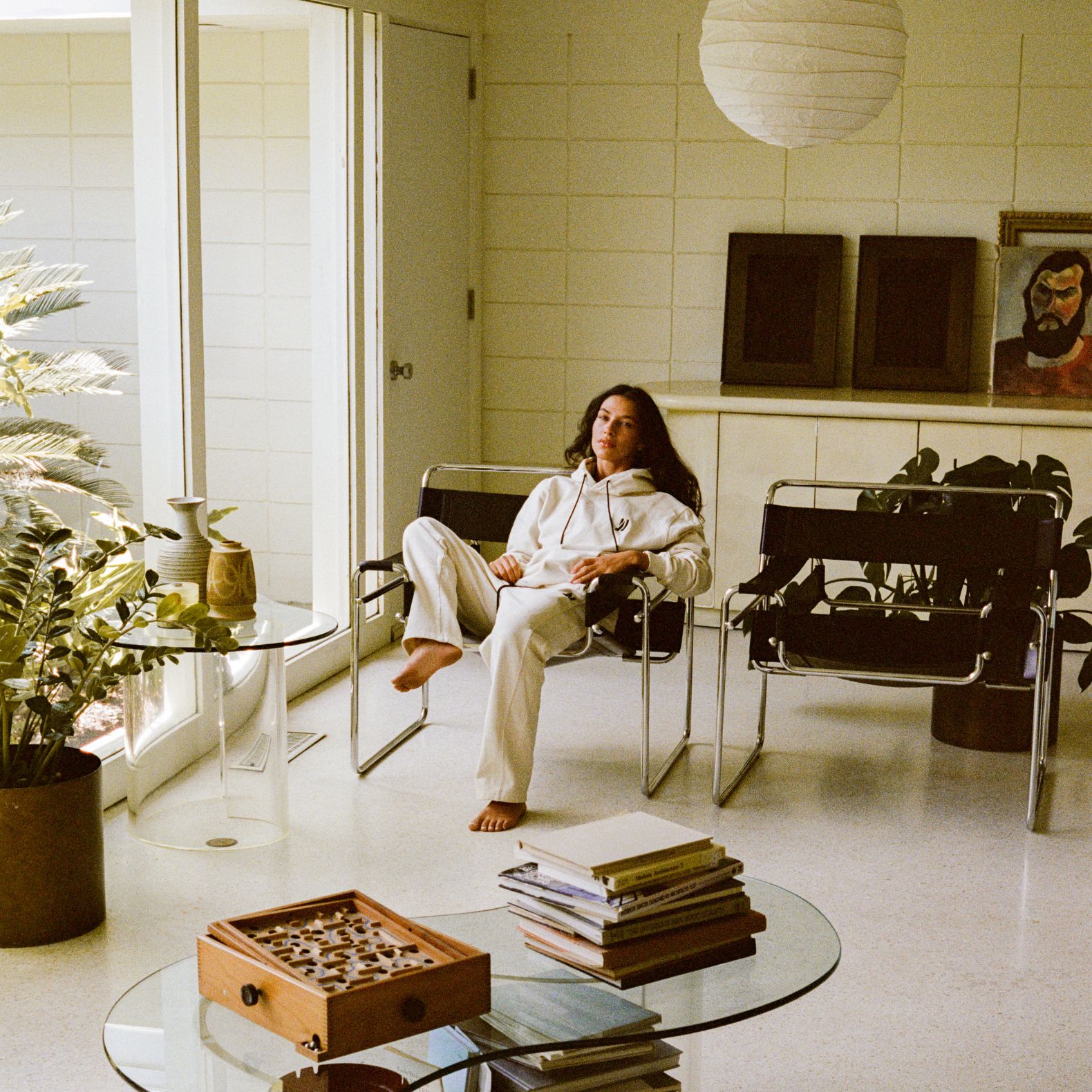 COMUNE - Wholesale Facial Toner - AHA Exfoliant Toner5