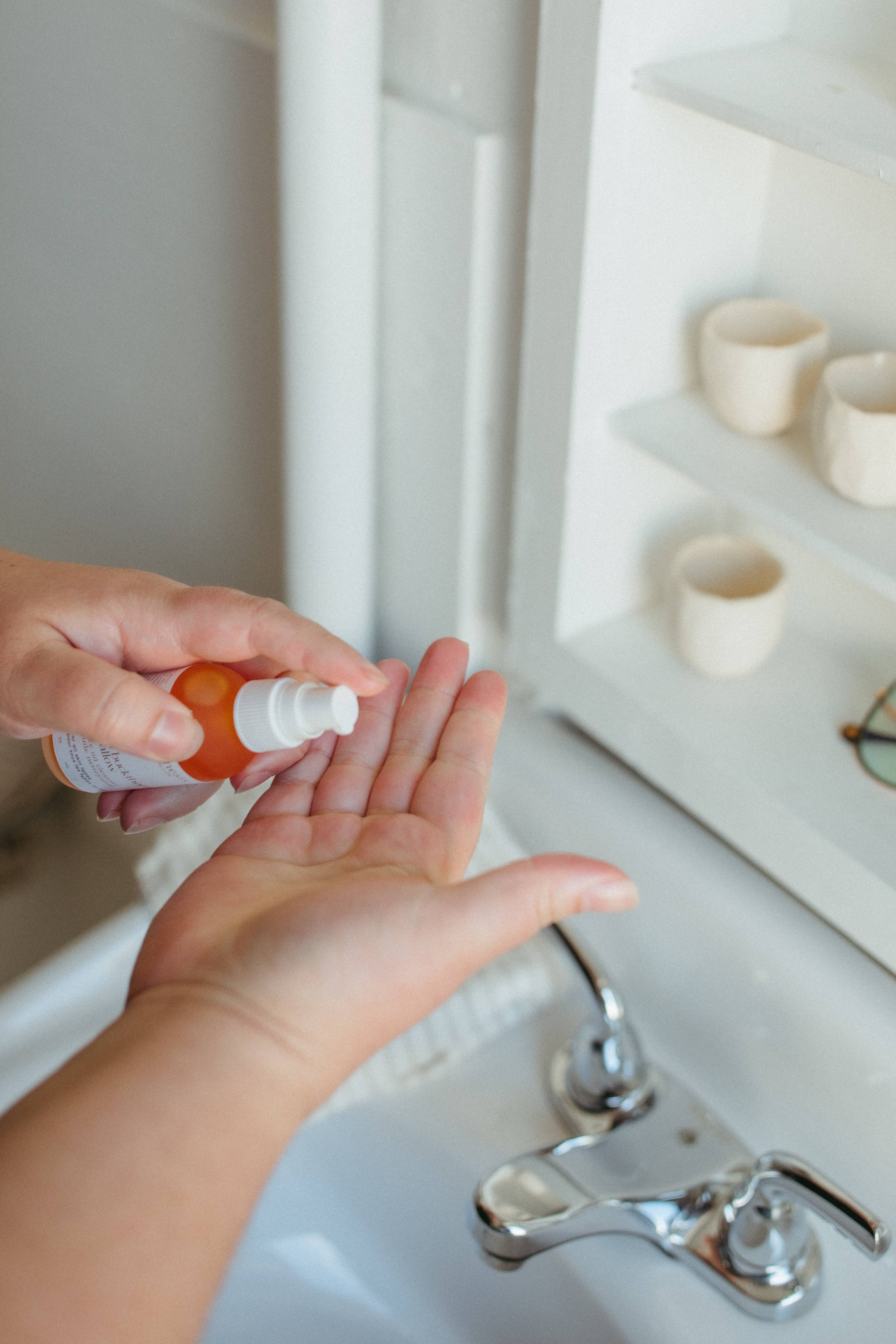 Genesis Tallow - Vente Nettoyants pour le visage - Huile nettoyante pour le visage à l'argousier et au suif6