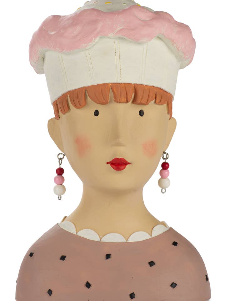 Señora "Rosalie" 30 cm VE 2 para venta al por mayor de Baden Collection