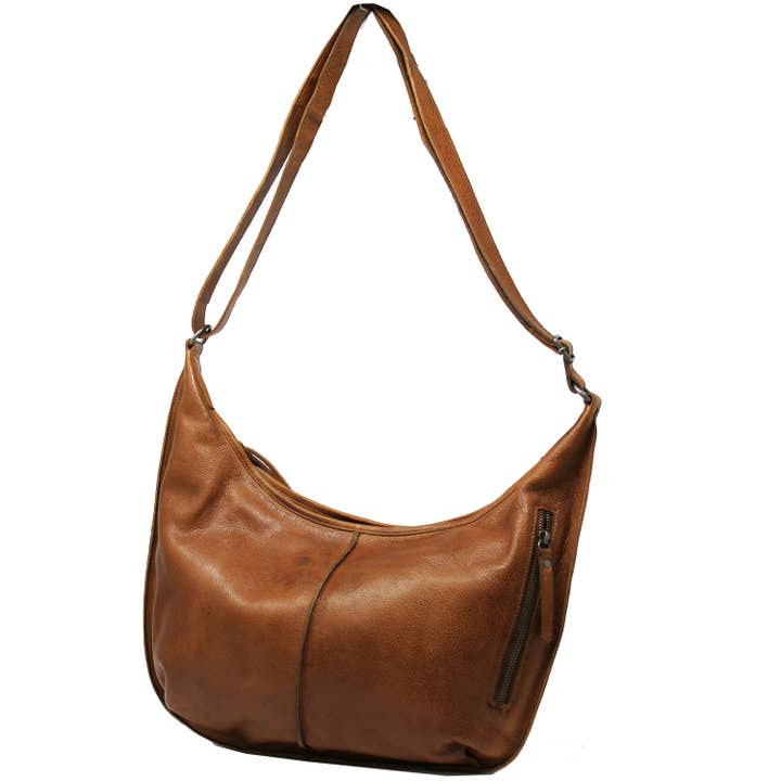 Latico Leathers – wholesale Shoulder bag – women's – Jackson Handcrafted Leather Shoulder Bags2