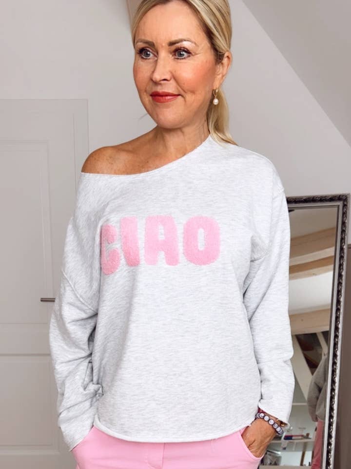 Pulli Vquorah pour la vente par V. Milano GmbH