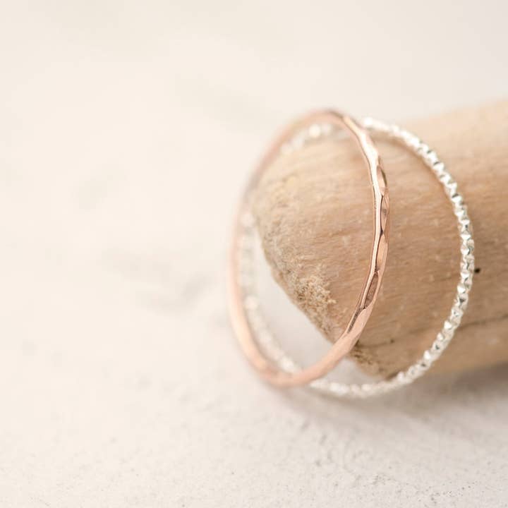 Sri Lanka 2 Ring Set for wholesale by ZOAJE