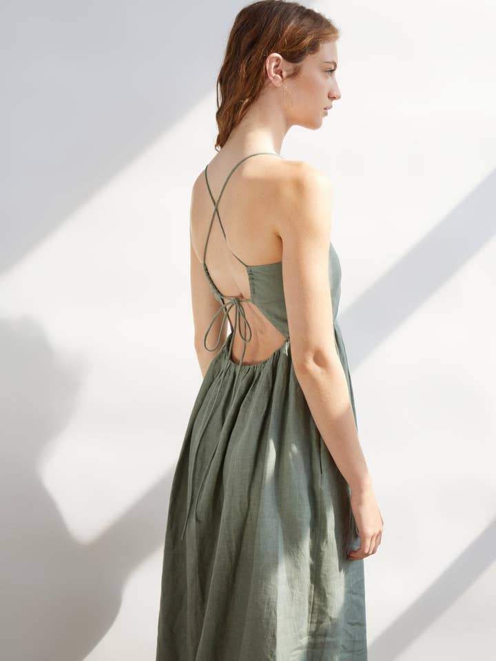 SOPHIE no prado por atacado de EIDYLLIA