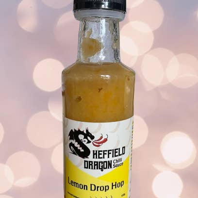 Catering Sizes for wholesale by Sheffield Dragon