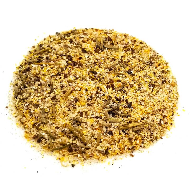 Tico Spice – Caixa a Granel de 8 lb por atacado de Saturiwa Trading Company