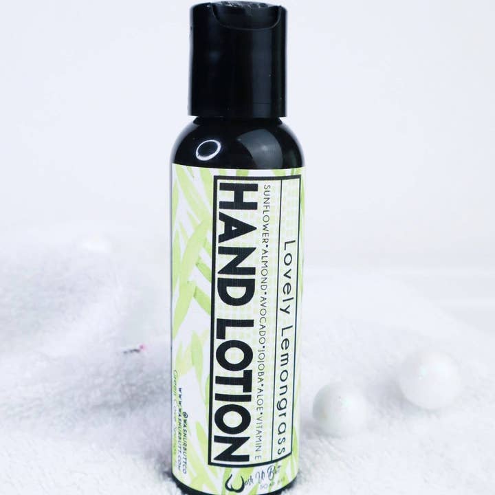 Lovely Lemongrass pour la vente par Wash Ur Butt Soap Bar