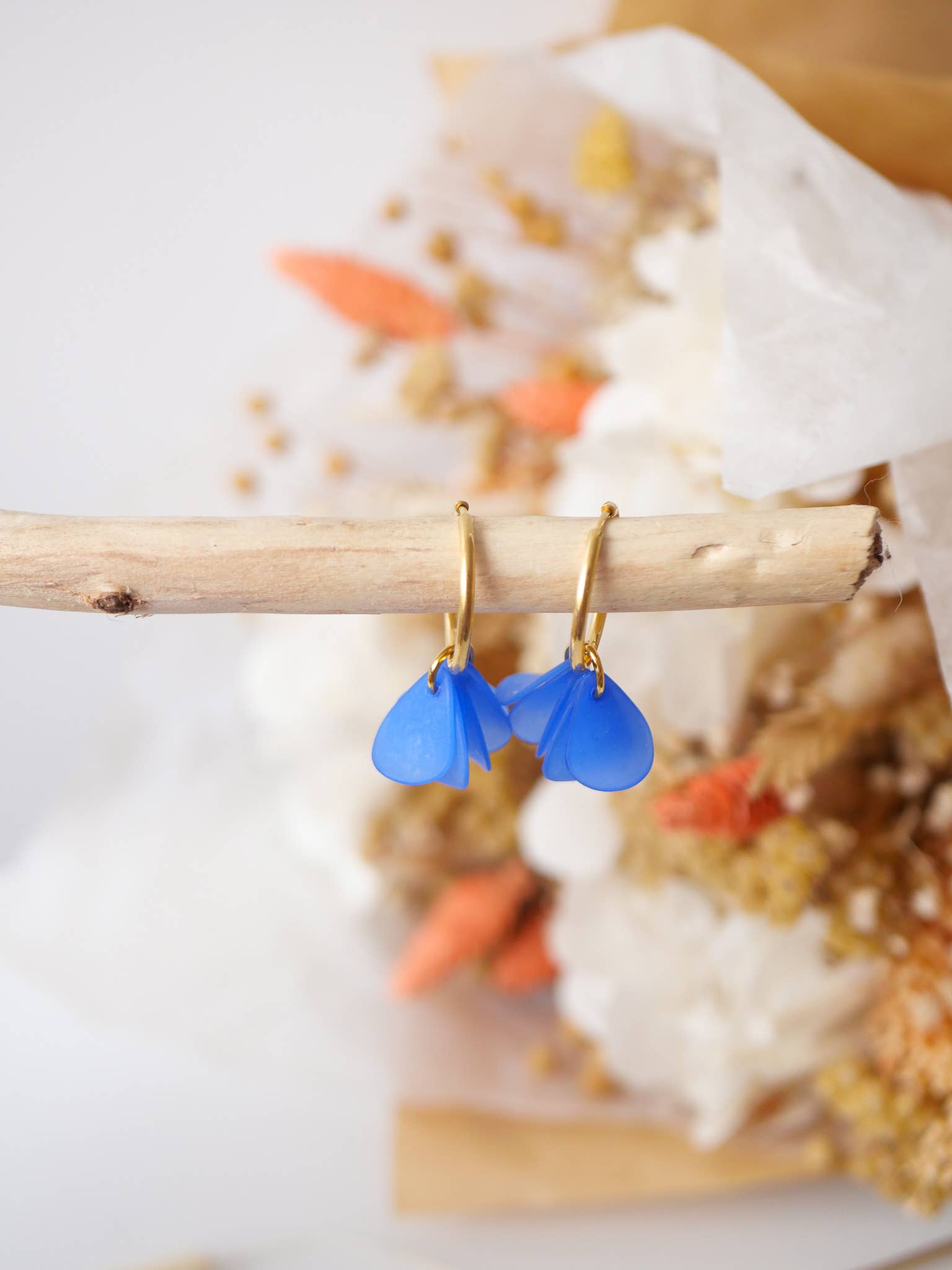 Azeria Création - Wholesale Dangle Earrings - Tula earrings3