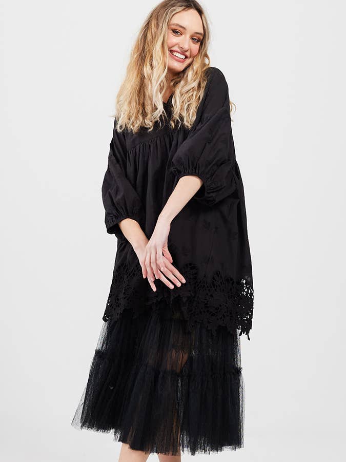 Miss Rose Sister Violet – wholesale Skirt – Women’s – WOMEN'S - Ariette Tutu Skirt9