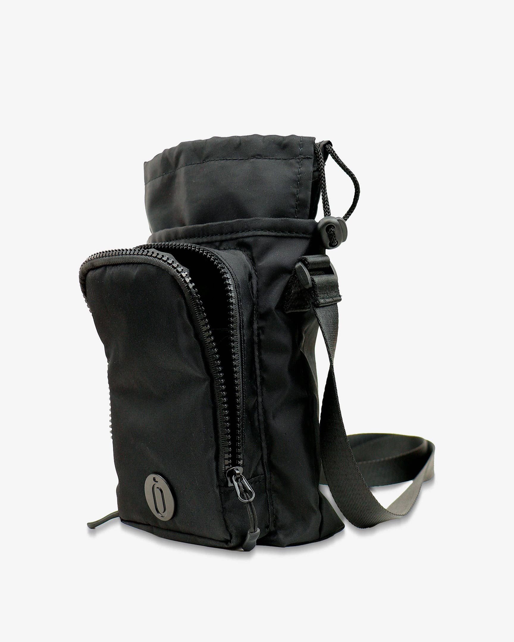 Runbott - Wholesale Waterfles - Runbott Go waterfles draagtas met verstelbare schouderriem2